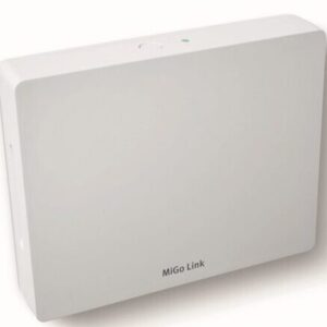 Bulex MiGo Link SR 940F – Slimme internetmodule voor Bulex CV-ketel