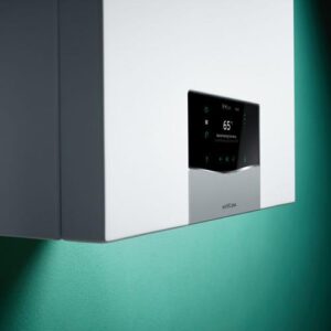 Vaillant ecoTEC plus (VCW) 36CS / 1–5 (P-BE) condensatiegaswandketel (propaan)