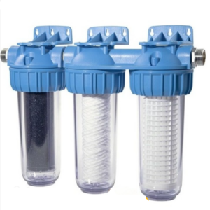 honeywell triplex filter