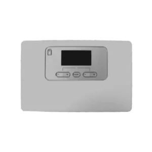 Bulex GeniaAir HPIM warmtepompbesturingsmodule mono