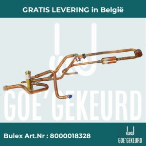 4 weg klep – productfoto • gratis verzending in België • BULEX Art.NR: 8000018328