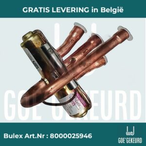 4 weg klep – productfoto • gratis verzending in België • BULEX Art.NR: 8000025946