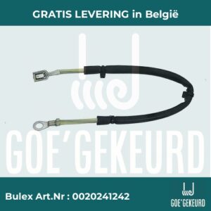 Aardingskabel – productfoto • gratis verzending in België • BULEX Art.NR: 0020241242