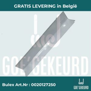 Achterwand – productfoto • gratis verzending in België • BULEX Art.NR: 0020127250