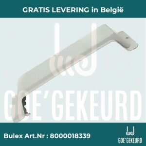Afdekking, serviceklep – productfoto • gratis verzending in België • BULEX Art.NR: 8000018339