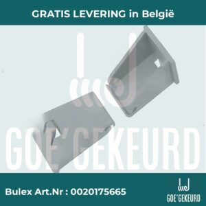 Afstandhouder (2 st.) – productfoto • gratis verzending in België • BULEX Art.NR: 0020175665