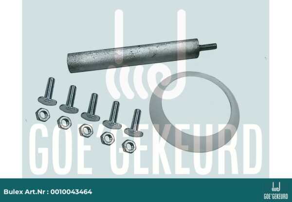 Anode – detailfoto • BULEX Art.NR: 0010043464