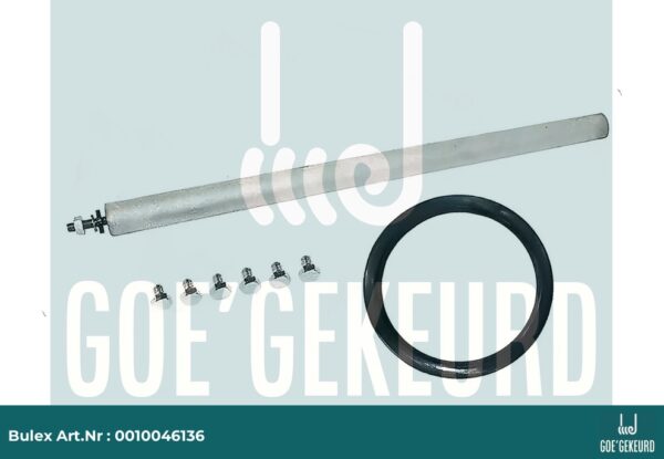 Anode – detailfoto • BULEX Art.NR: 0010046136