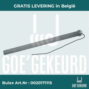 Anode – productfoto • gratis verzending in België • BULEX Art.NR: 0020171115