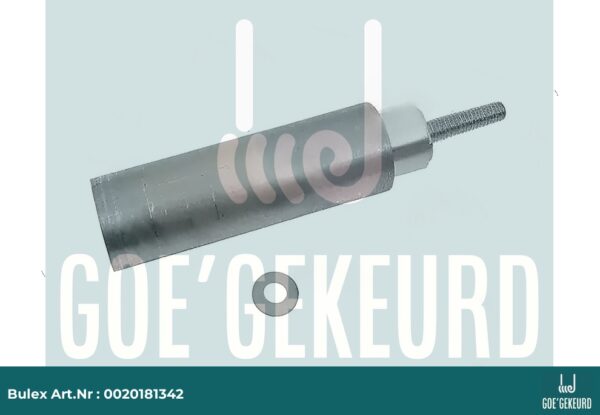 Anode – detailfoto • BULEX Art.NR: 0020181342