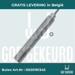 Anode – productfoto • gratis verzending in België • BULEX Art.NR: 0020181345
