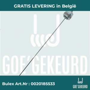 Anode, Fremdstromanode – productfoto • gratis verzending in België • BULEX Art.NR: 0020185533