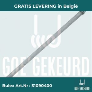 Anode – productfoto • gratis verzending in België • BULEX Art.NR: S1090400