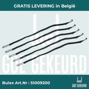 Band (5 st.) – productfoto • gratis verzending in België • BULEX Art.NR: S1009200
