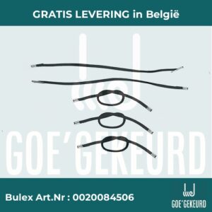 Band (x5) – productfoto • gratis verzending in België • BULEX Art.NR: 0020084506