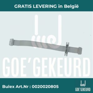 Bandkabel (expansiemodule) TS HRM – productfoto • gratis verzending in België • BULEX Art.NR: