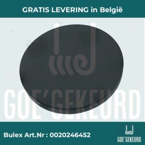 Bedek, boven 100L – productfoto • gratis verzending in België • BULEX Art.NR: 0020246452