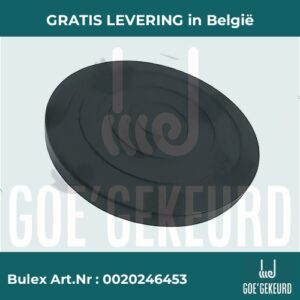 Bedek, boven 200L – productfoto • gratis verzending in België • BULEX Art.NR: 0020246453