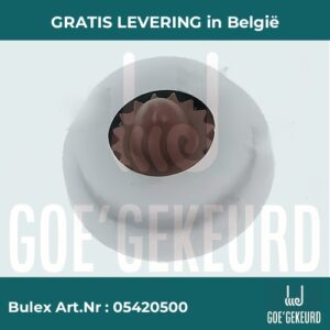 Begrenzer 14L (x10) – productfoto • gratis verzending in België • BULEX Art.NR: 05420500