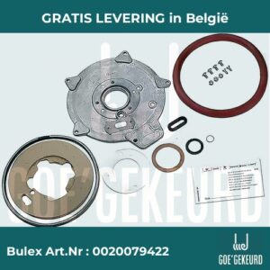 Bescherming brander – productfoto • gratis verzending in België • BULEX Art.NR: 0020079422