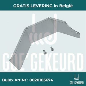 Bescherming (Ventilator) – productfoto • gratis verzending in België • BULEX Art.NR: 0020105674