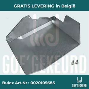 Bescherming (Ventilator) – productfoto • gratis verzending in België • BULEX Art.NR: 0020105685
