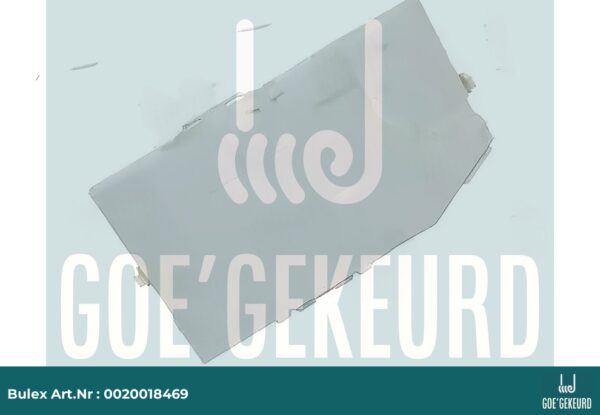Beschermkap – detailfoto • BULEX Art.NR: 0020018469