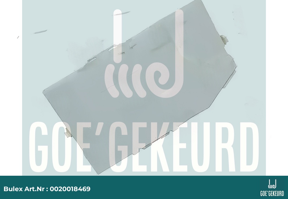 Beschermkap – detailfoto • BULEX Art.NR: 0020018469