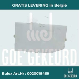 Beschermkap – productfoto • gratis verzending in België • BULEX Art.NR: 0020018469