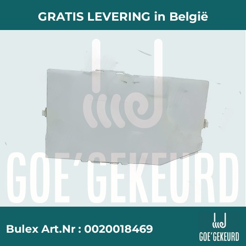 Beschermkap – productfoto • gratis verzending in België • BULEX Art.NR: 0020018469