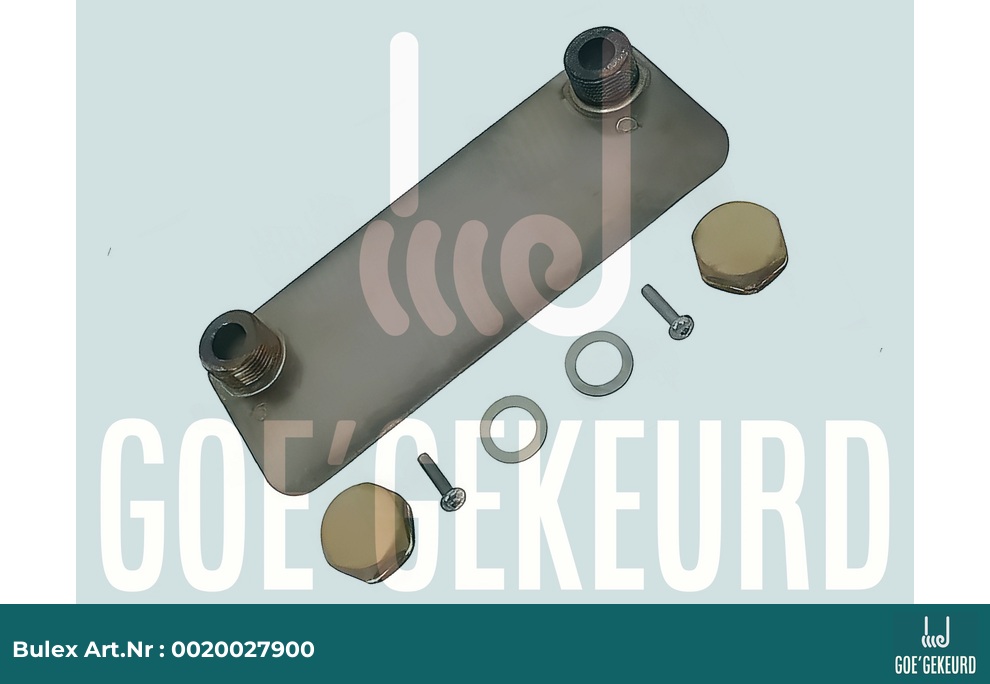 Beschermkap – detailfoto • BULEX Art.NR: 0020027900