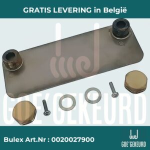 Beschermkap – productfoto • gratis verzending in België • BULEX Art.NR: 0020027900