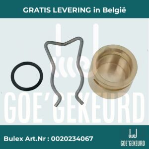 Beschermkap – productfoto • gratis verzending in België • BULEX Art.NR: 0020234067