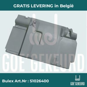 Beschermkap – productfoto • gratis verzending in België • BULEX Art.NR: S1026400