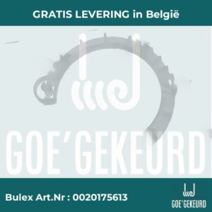 Bevestigingsring, Pressostaat – productfoto • gratis verzending in België • BULEX Art.NR: 0020175613