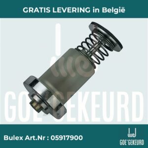 Bobijn – productfoto • gratis verzending in België • BULEX Art.NR: 05917900