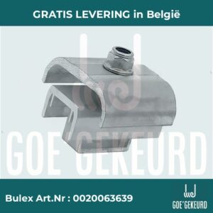 Borgveer – productfoto • gratis verzending in België • BULEX Art.NR: 0020063639