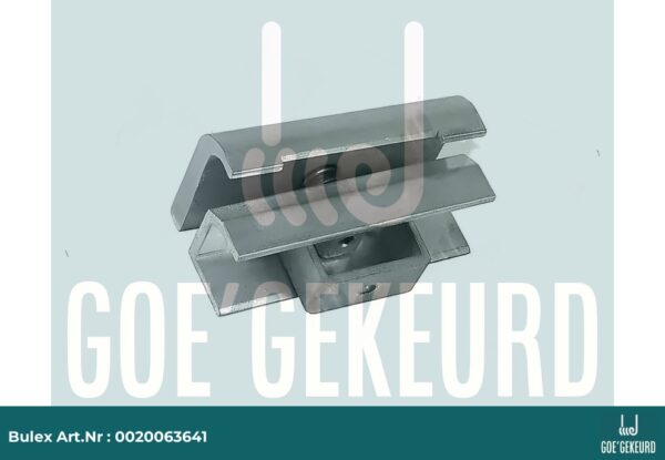 Borgveer – detailfoto • BULEX Art.NR: 0020063641
