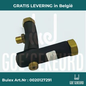 BPHE leiding – productfoto • gratis verzending in België • BULEX Art.NR: 0020127291