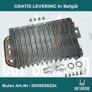 Brander – productfoto • gratis verzending in België • BULEX Art.NR: 0010026224