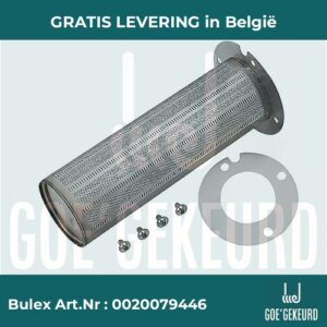 Brander – productfoto • gratis verzending in België • BULEX Art.NR: 0020079446