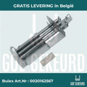 Brander – productfoto • gratis verzending in België • BULEX Art.NR: 0020162567