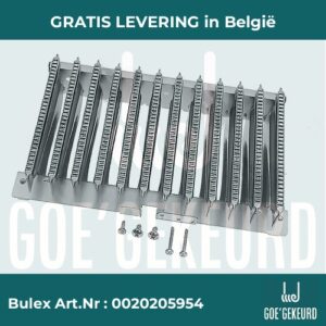 Brander – productfoto • gratis verzending in België • BULEX Art.NR: 0020205954