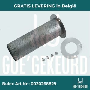 Brander – productfoto • gratis verzending in België • BULEX Art.NR: 0020268829