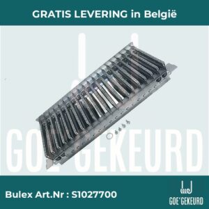 Brander – productfoto • gratis verzending in België • BULEX Art.NR: S1027700