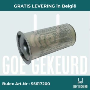Brander – productfoto • gratis verzending in België • BULEX Art.NR: S5617200