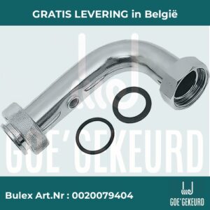 Buis – productfoto • gratis verzending in België • BULEX Art.NR: 0020079404