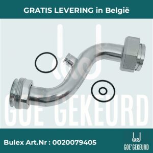 Buis – productfoto • gratis verzending in België • BULEX Art.NR: 0020079405