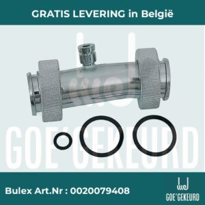 Buis – productfoto • gratis verzending in België • BULEX Art.NR: 0020079408