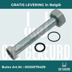 Buis – productfoto • gratis verzending in België • BULEX Art.NR: 0020079409